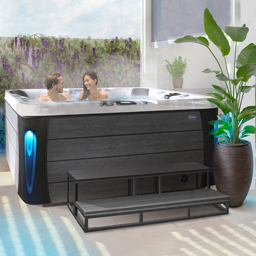 Escape X-Series hot tubs for sale in Amarillo